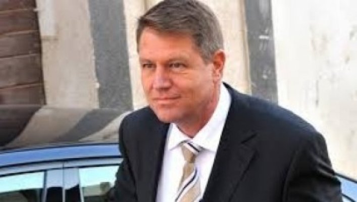 Iohannis: Este o posibilitate ca PNL să revină la guvernare în 2015